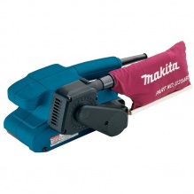 Ленточная шлифмашина MAKITA 9910K