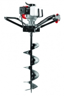 Мотобур (бензобур) RedVerg RD-EA630B Мотобур (бензобур) RedVerg RD-EA630B