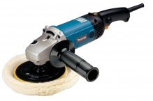 Полировальная шлифмашина Makita 9227 CB