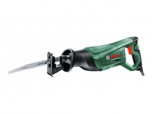 Пила электрическая сабельная Bosch PSA 700 E 710Вт