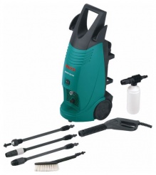 Мойка высокого давления Bosch Aquatak 1200 Plus